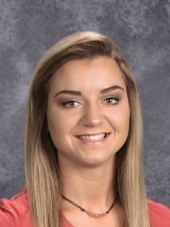 Steeleville - Alexis Middendorf